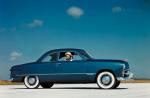 Ford Custom 1949 года